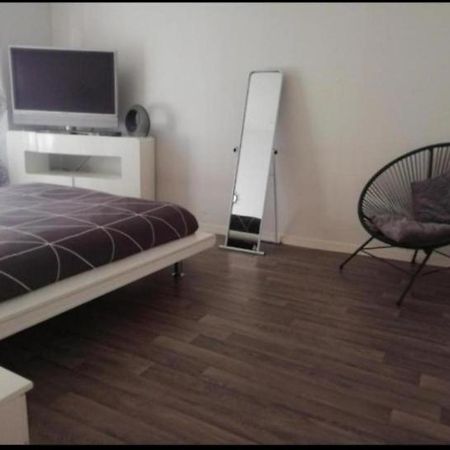 T1 bis calme proche centre ville Appartamento Saint-Etienne  Esterno foto